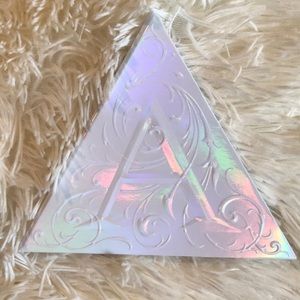 Kat Von D Alchemist Holographic Palette brand new